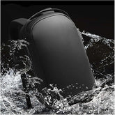 Saddle Laptop Bag ©